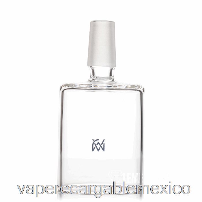 Vape Recargable Mj Arsenal Proxy 90o Accesorio 14mm